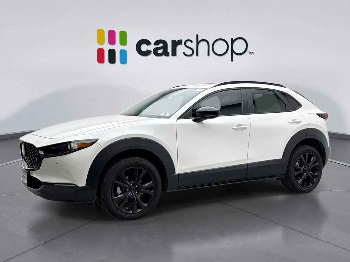Inventory - CarShop
