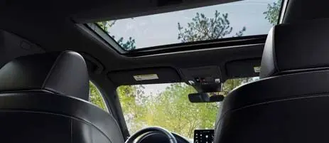 Power Moonroof