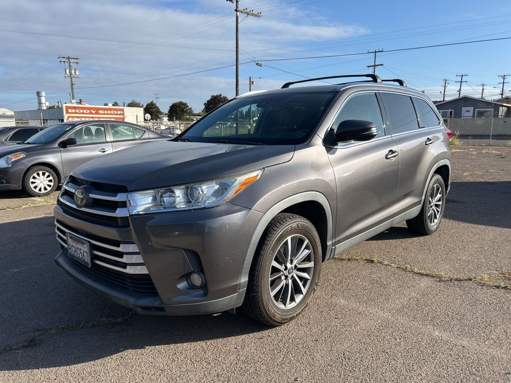 Vehicle