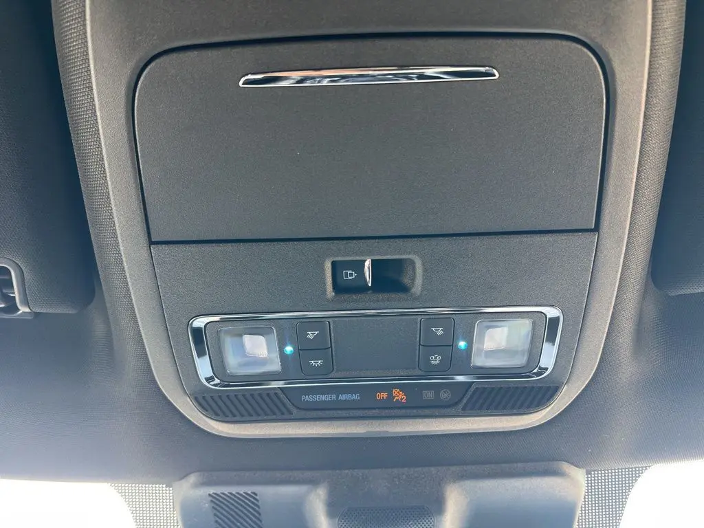 2025 Ford F-150 Lariat photo 21