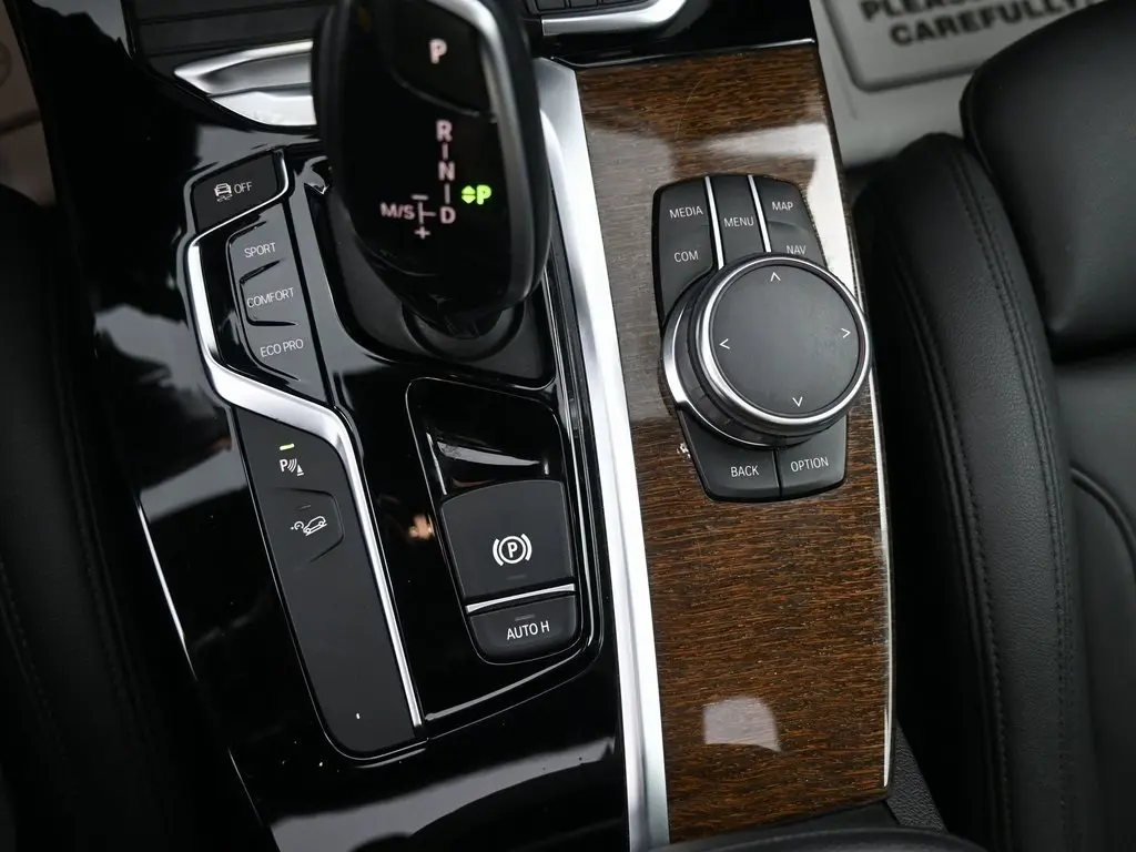 2020 Bmw X3 xDrive30i photo 17