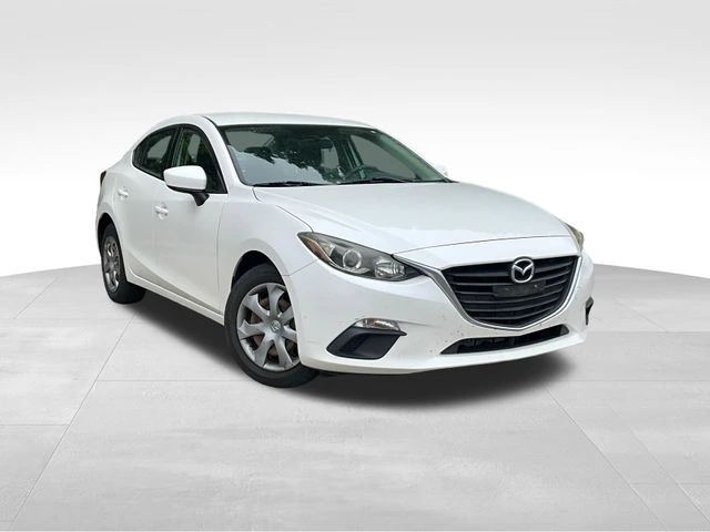 2014 Mazda CX-3 i Sport 4-Door AT's photo