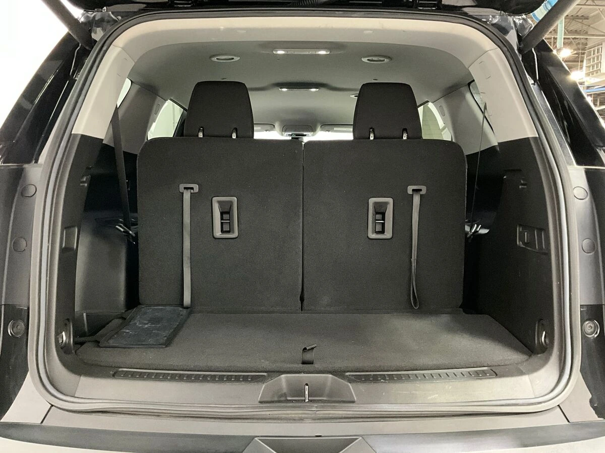 2023 GMC Acadia AT4 - Photo 27