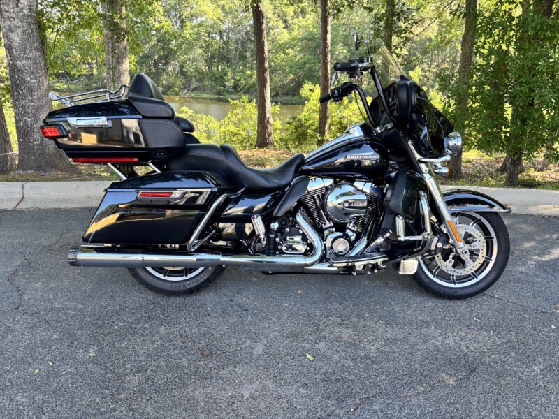 FLHTCU 2014 Electra Glide® Ultra Classic®