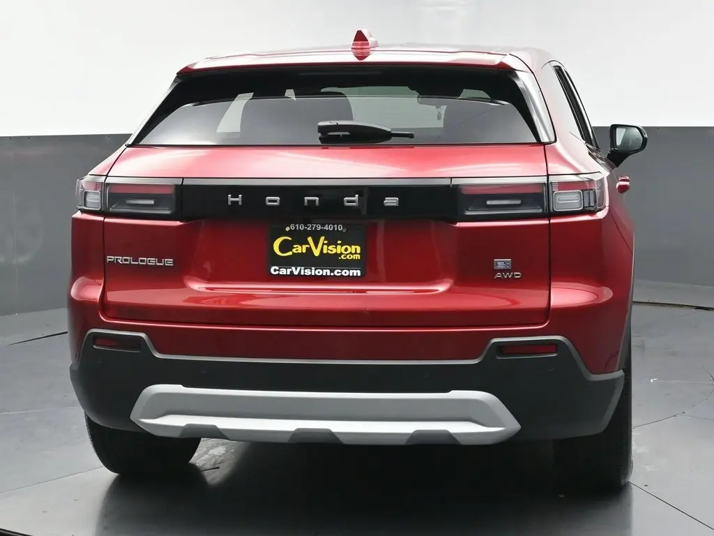 2024 Honda Prologue EX photo 2