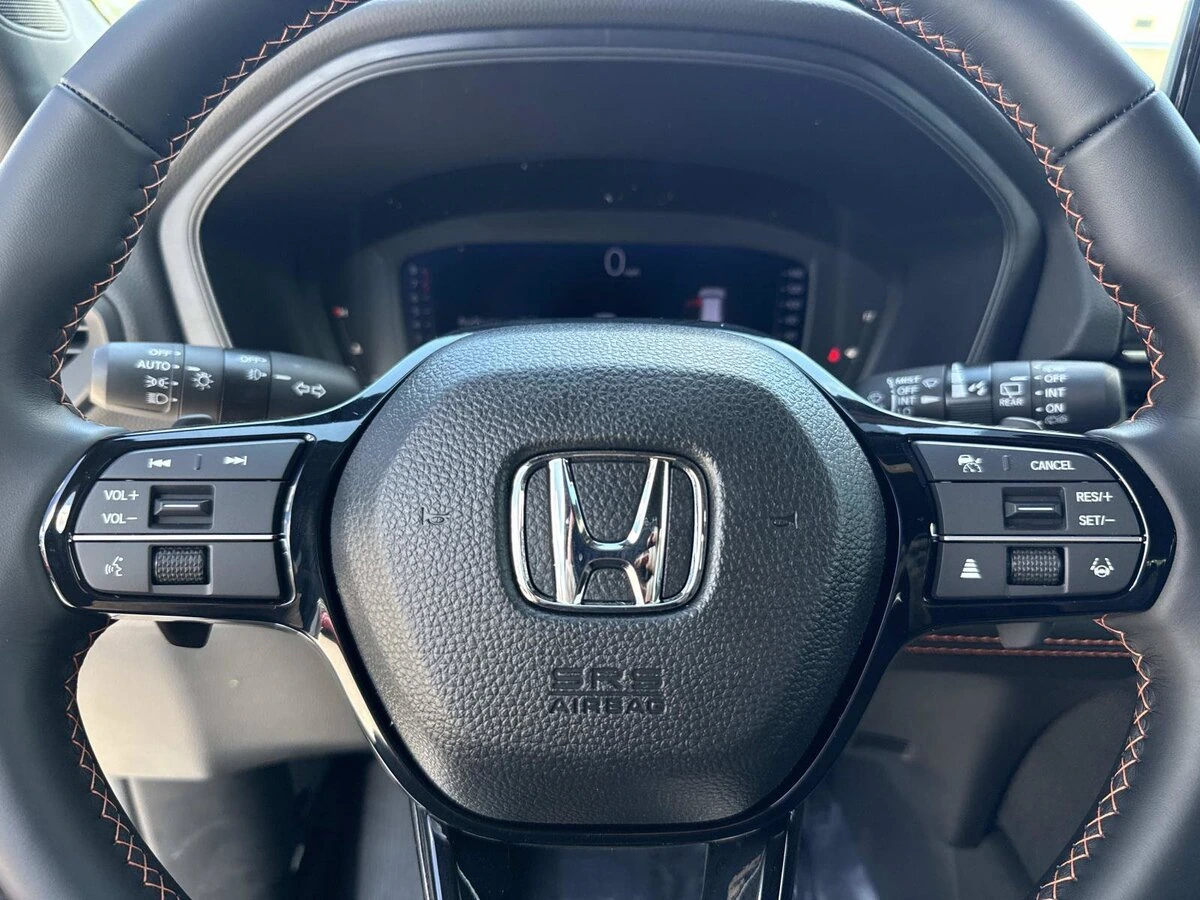 2026 Honda Pilot Sport - Photo 26