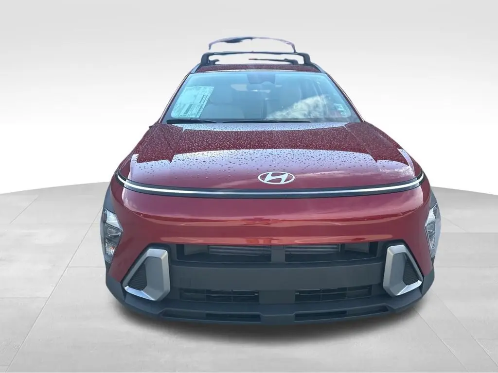 2026 Hyundai Kona SEL photo 13