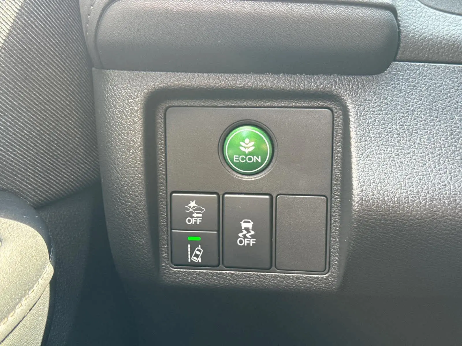 2019 Honda HR-V EX photo 22
