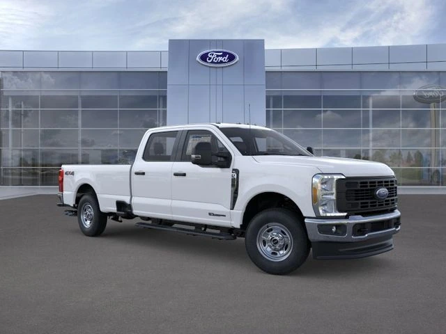2026 Ford F-250 XL 4x4 Crew Cab 8' Box's photo