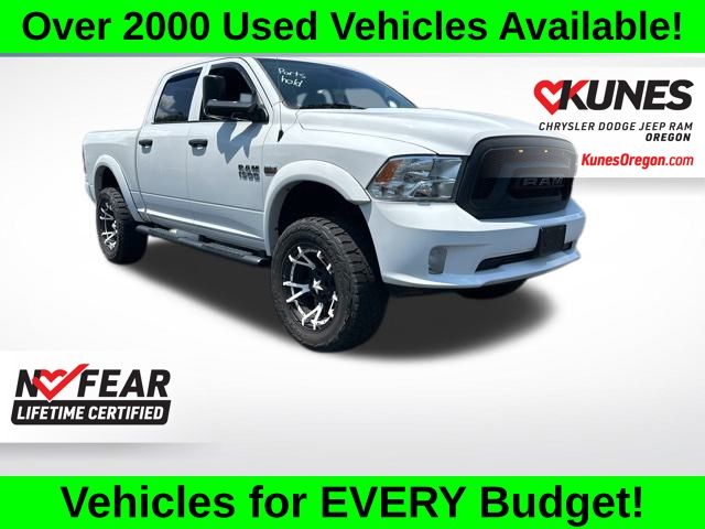 Vehicle