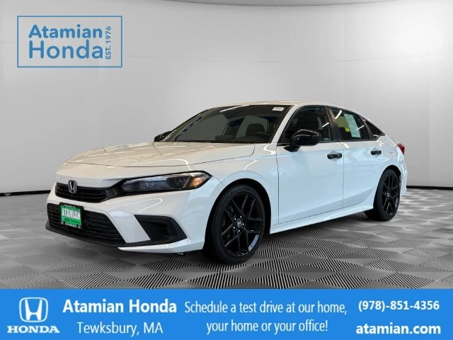 2023 Honda Civic