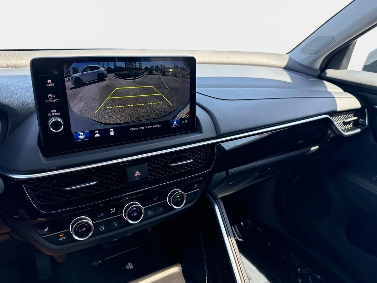 2025 Acura ADX Base - Photo 24