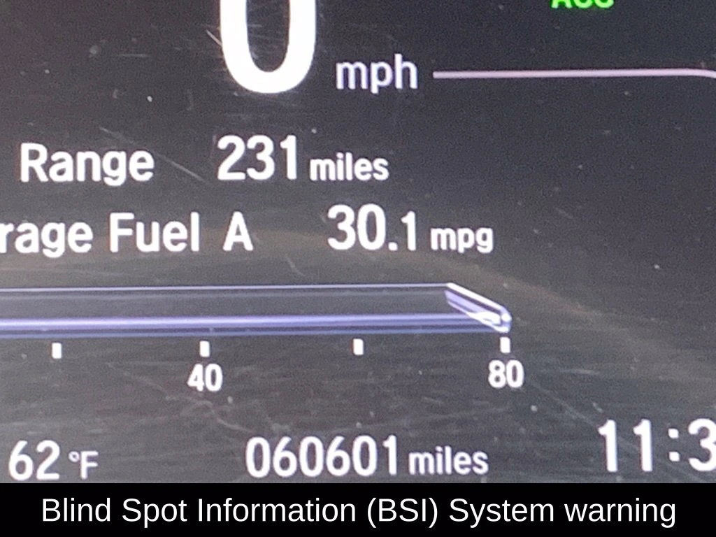 2019 Honda CR-V EX - Photo 10
