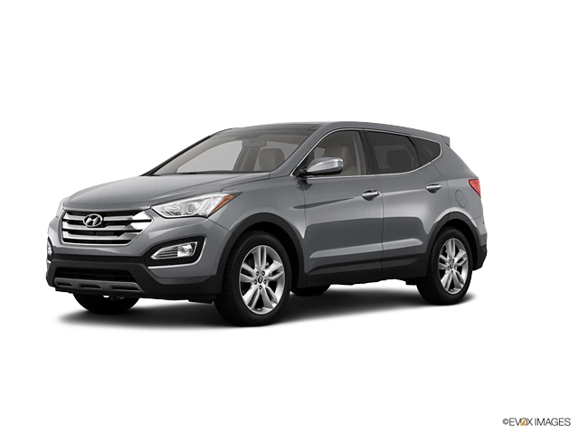 2013 Hyundai Santa Fe Sport 2.0T