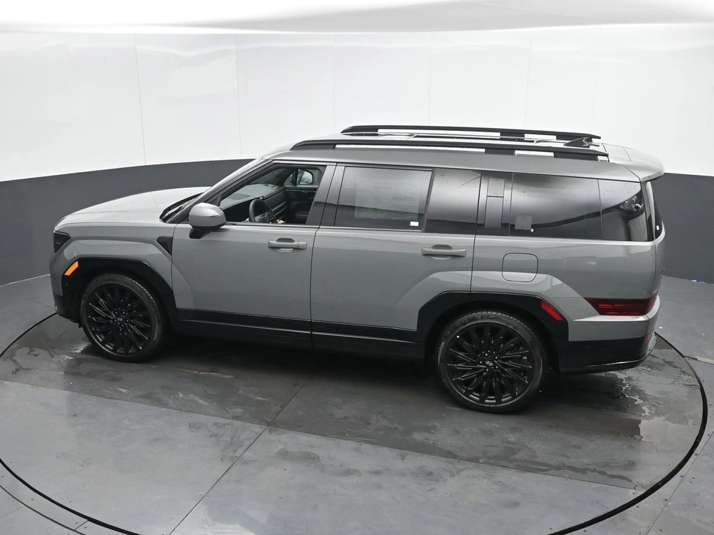 2026 Hyundai Santa Fe Calligraphy - Photo 43