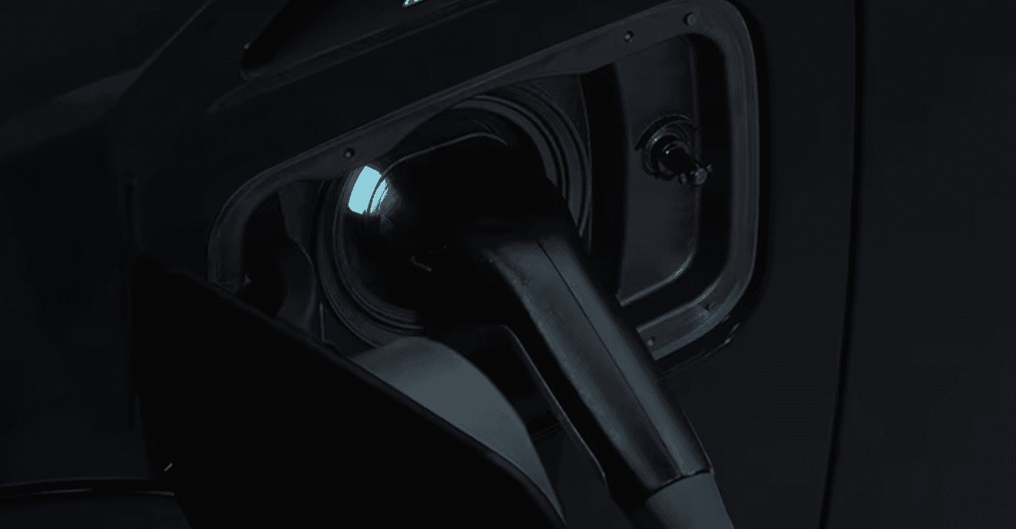 BMW XM Charging