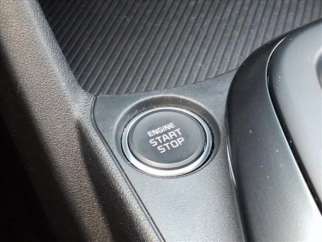 2025 Kia K4 LXS - Photo 15