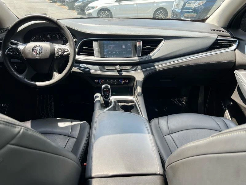 2020 Buick Enclave Essence - Photo 15