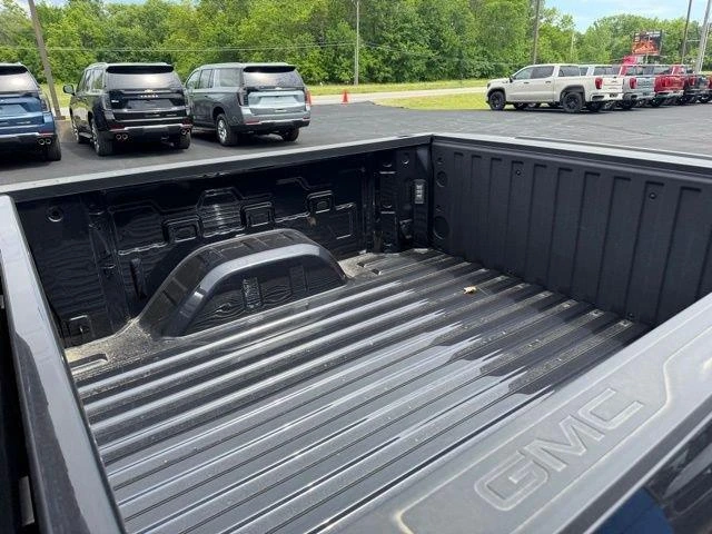 2026 GMC Sierra 1500 SLE - Photo 16