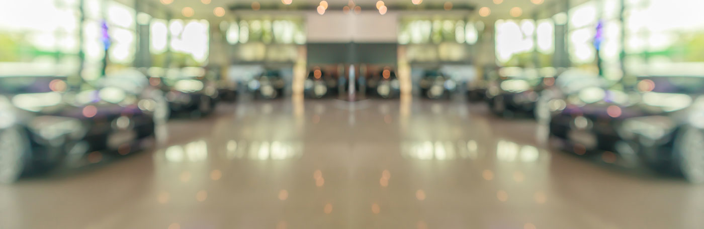 Car dealership
