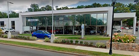 Wellesley Volkswagen