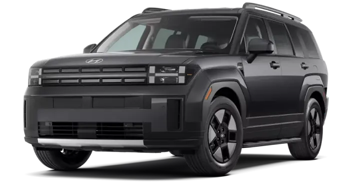 SANTA FE Hybrid
