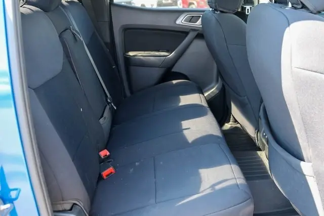 2020 Ford Ranger XLT photo 13