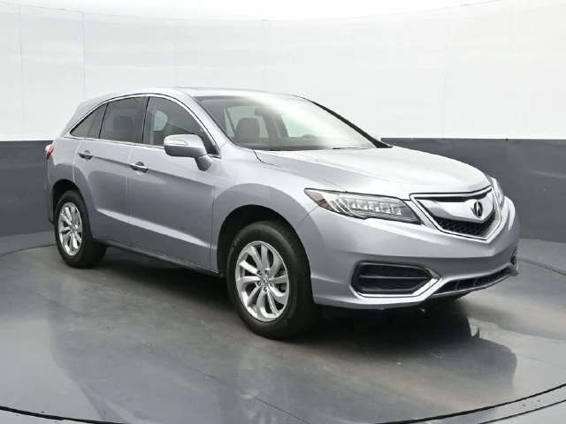 2017 Acura RDX