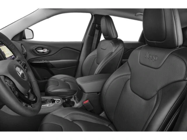 2023 Jeep Cherokee Altitude Lux - Photo 12