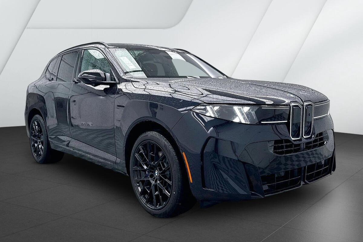 2027 Bmw X5 40 xDrive