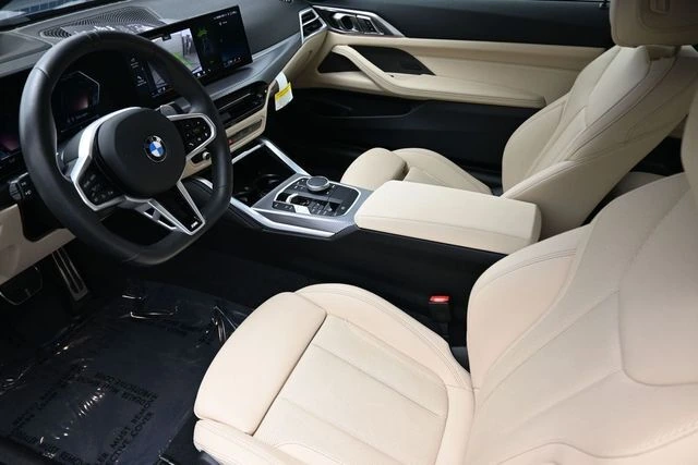 2026 BMW 4 Series 430i - Photo 18