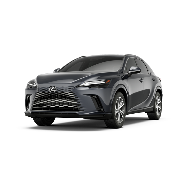 2027 Lexus RXh 350h PREMIUM AWD