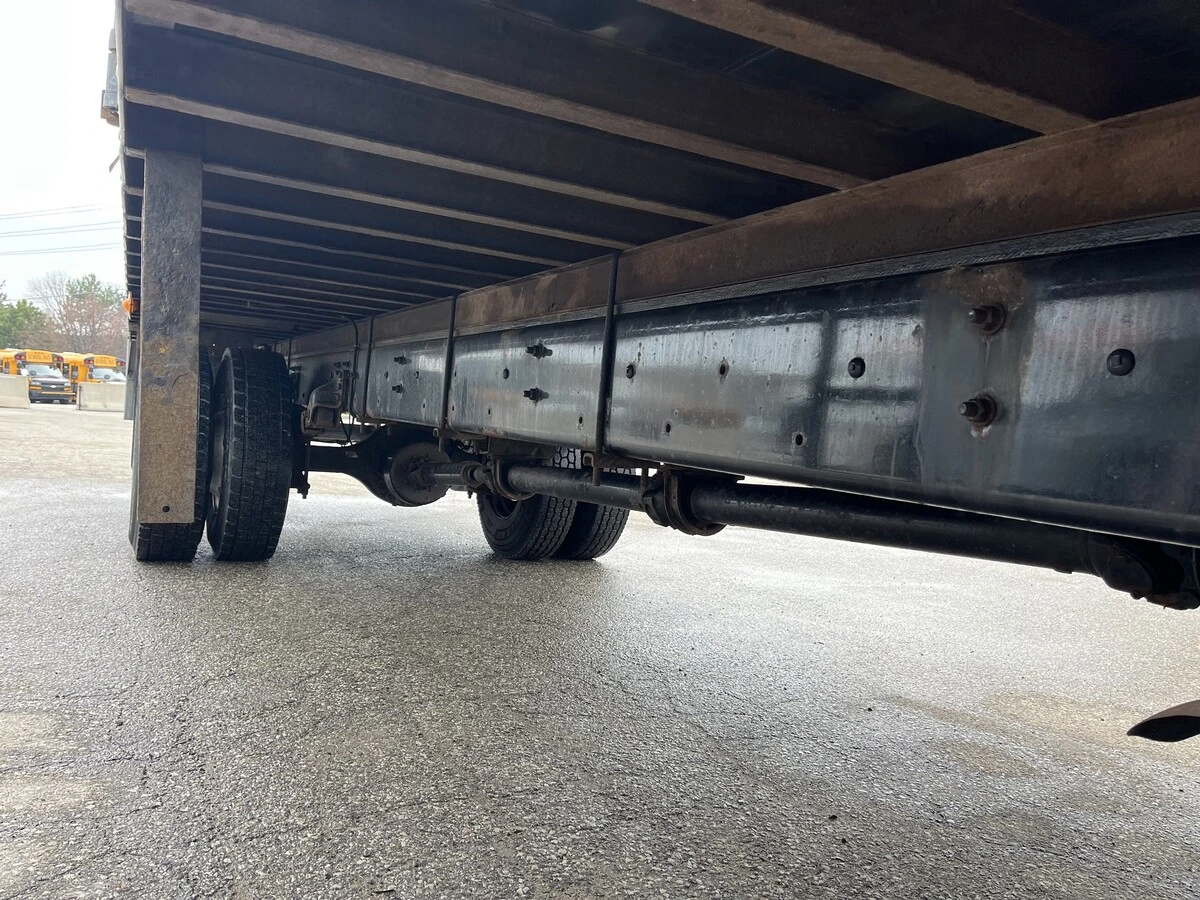 2019 Freightliner M2 106 in London, ON — photo 5