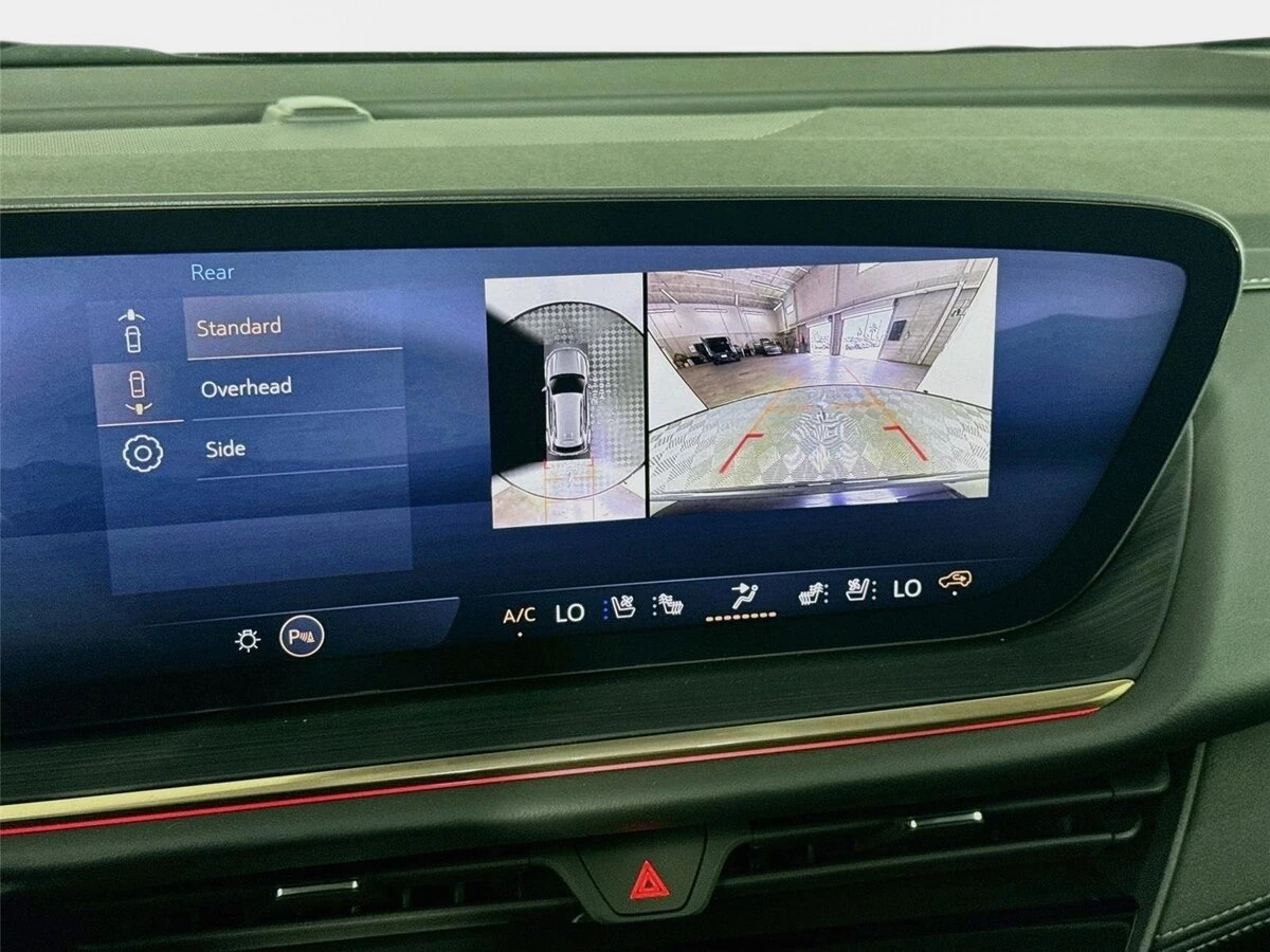 2026 Buick Envision Avenir - Photo 17