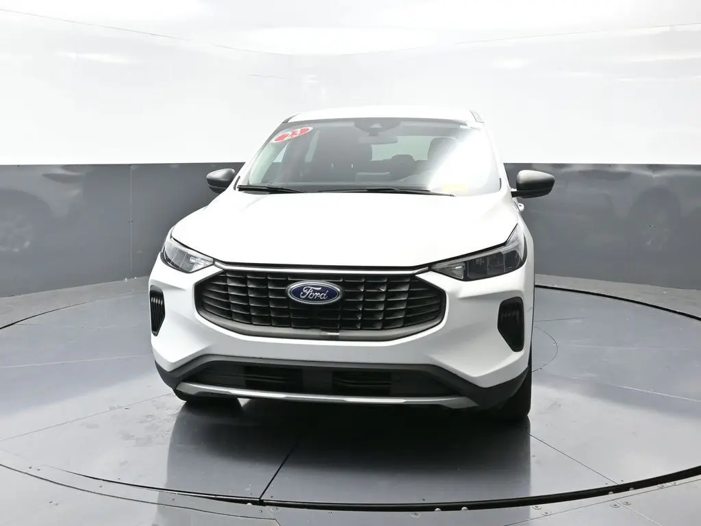 2023 Ford Escape Active photo 4
