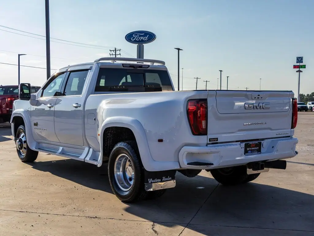 2021 Gmc Sierra Denali photo 12