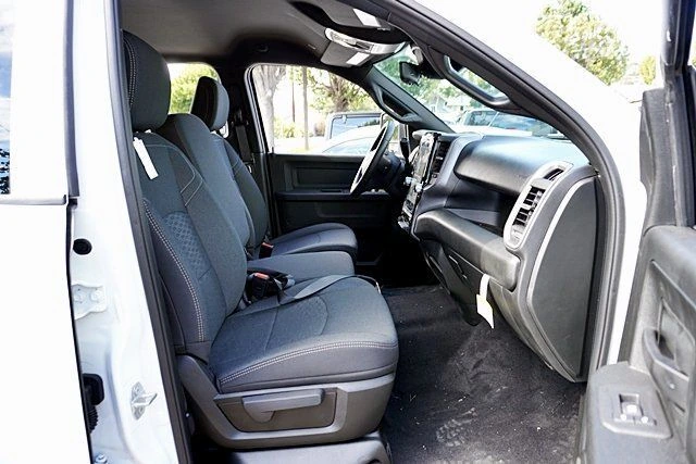2026 RAM 2500 Tradesman - Photo 15