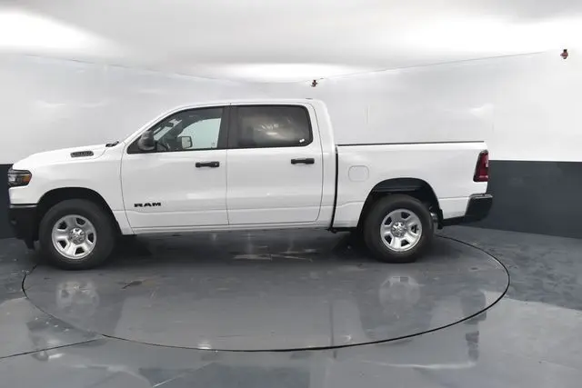2026 Ram 1500 Tradesman photo 2