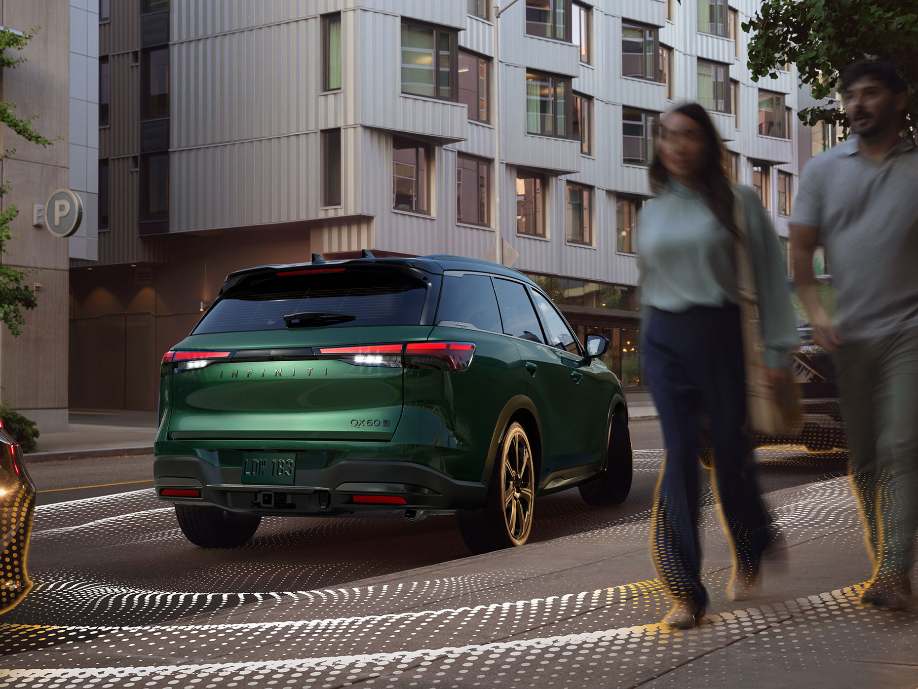 Parking Just Got an Upgrade 