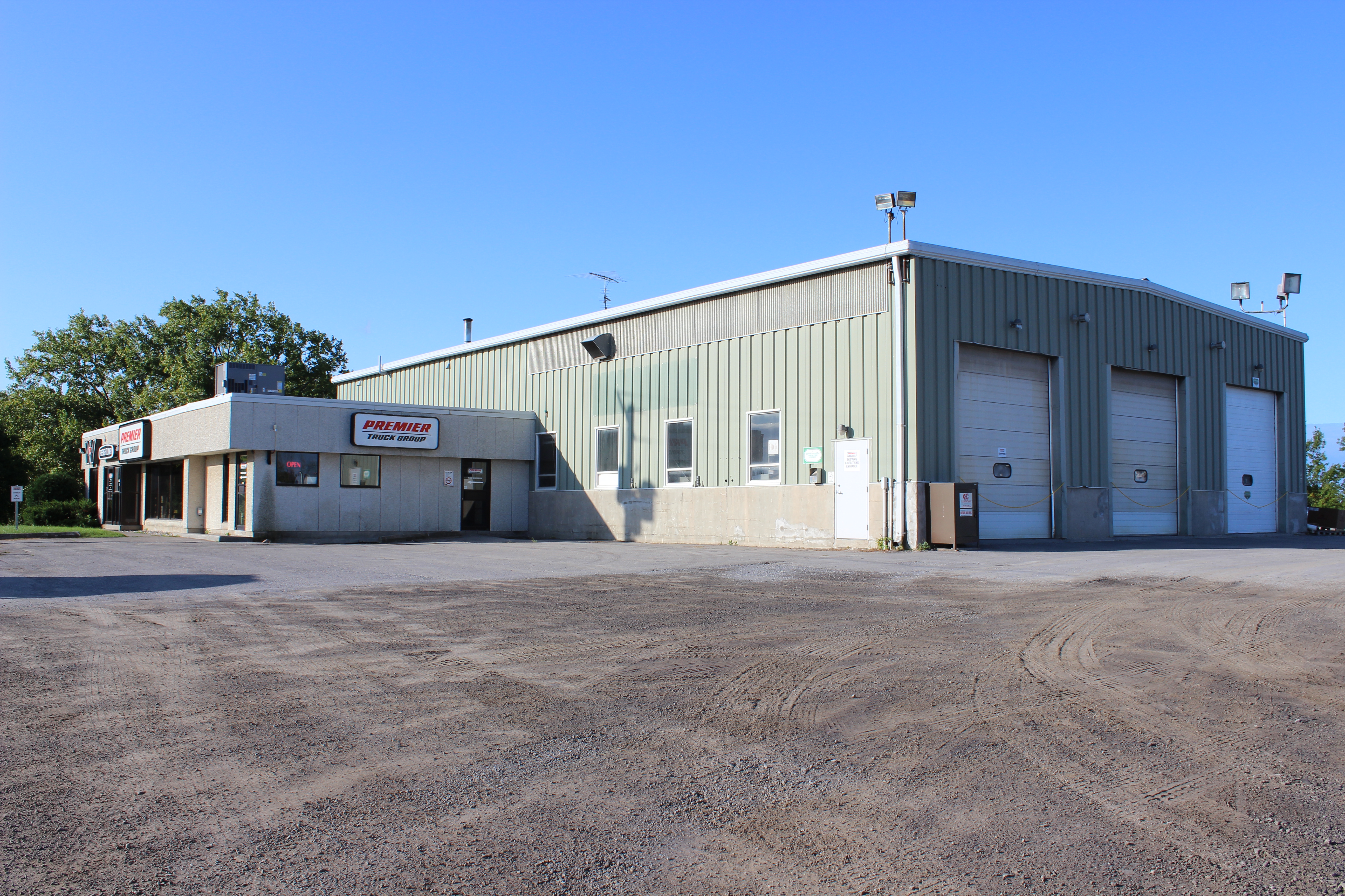 Premier Truck Group of Belleville