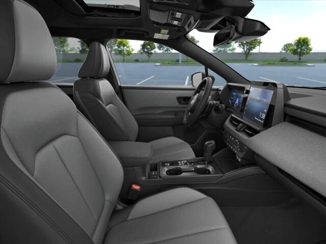 Vehicle thumbnail