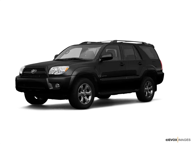 2008 Toyota 4Runner Sport's photo