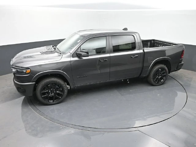 2026 RAM Ram 1500 Pickup Laramie - Photo 37