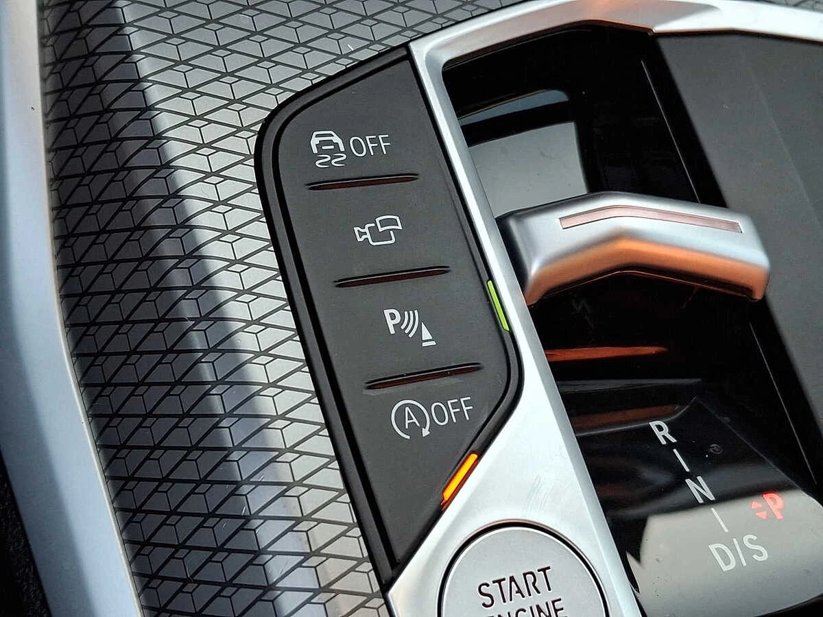 2023 BMW 3 Series 330i - Photo 20