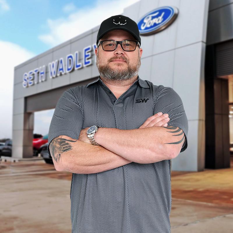 Clayton "Clay" -photo