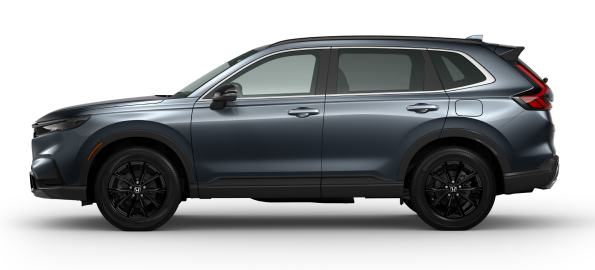 Honda CR-V Sport L-Hybrid