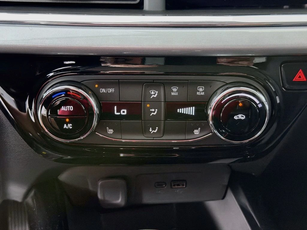 2026 Chevrolet Trax LT - Photo 15