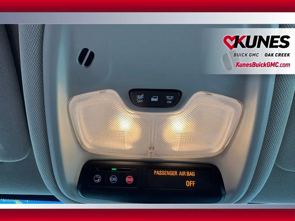 2024 Buick Encore GX Preferred photo 15