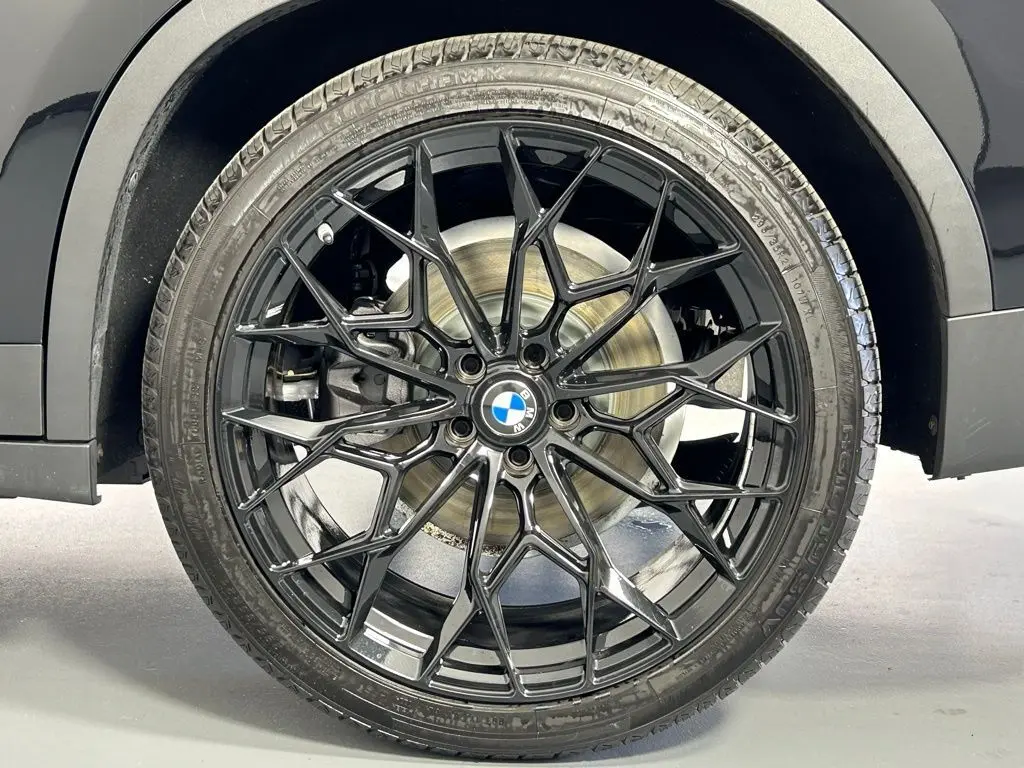 2021 Bmw X3 xDrive30i photo 38