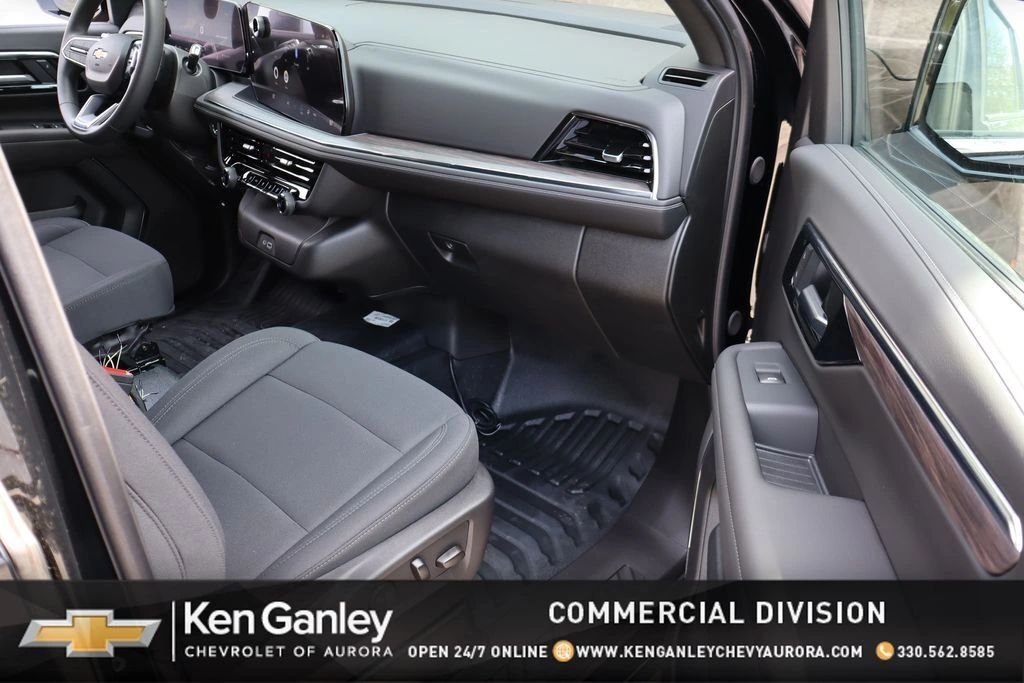 2025 Chevrolet Tahoe Fleet - Photo 39